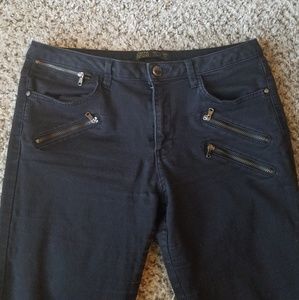 Zara Basic Dept Z1975 jeans size 8